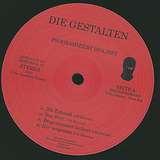 Die Gestalten: Programmiert Isoliert