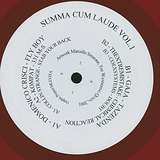 Various Artists: Summa Cum Laude Vol. 1