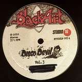 Lee Perry: Disco Devil Vol. 3