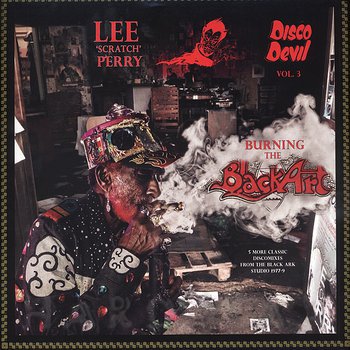 Lee Perry: Disco Devil Vol. 3 - Hard Wax