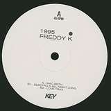 Freddy K: 1995