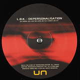 L.B.K.: Depersonalisation