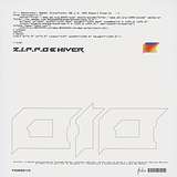 Z.I.P.P.O & Hiver: Intuitive Linear View