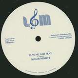 Sugar Minott: Play Me Nah Play
