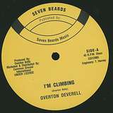 Overton Deverell: I'm Climbing