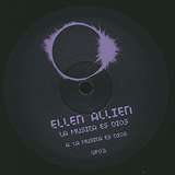 Ellen Allien: La Musica Es Dios