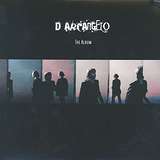 D’Arcangelo: The Album
