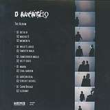 D’Arcangelo: The Album