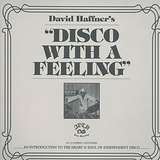 Various Artists: Disco With A Feeling