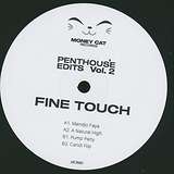 Fine Touch: Penthouse Edits Vol. 2