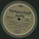 Various Artists: Spiritual Jazz