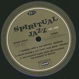 Various Artists: Spiritual Jazz