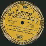 Various Artists: Spiritual Jazz 10: Prestige