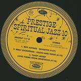 Various Artists: Spiritual Jazz 10: Prestige