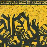 Various Artists: Spiritual Jazz 10: Prestige