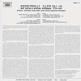 Various Artists: Spiritual Jazz 10: Prestige