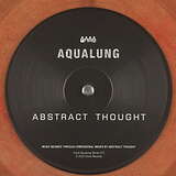 Cover art - Abstract Thought: Abstract Thought EP