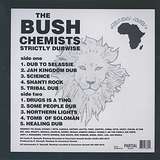 The Bush Chemists: Strictly Dubwise
