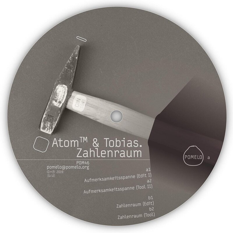 Atom™ & Tobias: Zahlenraum