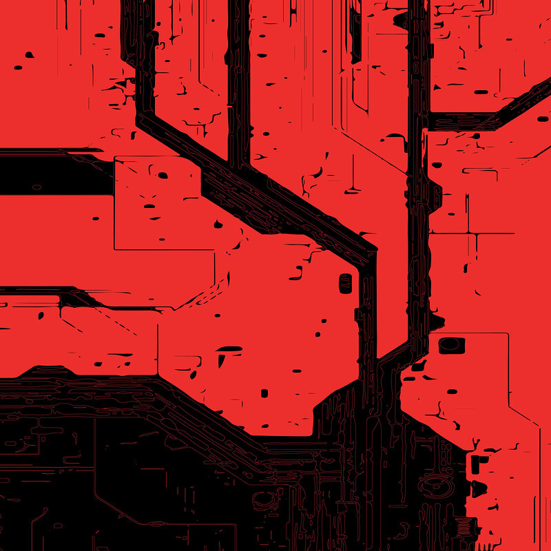 Matrixxman: Planet X EP