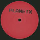 Matrixxman: Planet X EP