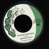 Gregory Isaacs: Never Be Ungrateful