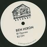 Ben Hixon: Lost House