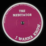 The Meditator: I Wanna Know