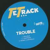 Tetrack: Trouble