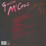 Gwen McCrae: Melody Of Life