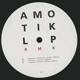 Amotik: Vistar Remixes