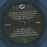 Various Artists: N49 EP