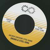 The Golden Sunshine Steel Band: Drums & Steel Song