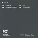 Blo: Blue