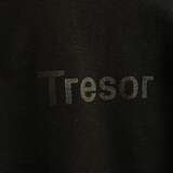 Longsleeve, Size M: "Tresor", Black