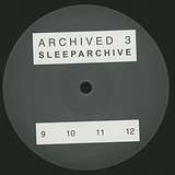 Sleeparchive: Archived 3