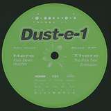 Dust-e-1: The Cool Dust EP