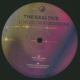 The Exaltics: II Worlds Variations