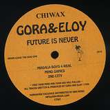 Gora & Eloy: The  Future Is Never