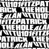 Alan Fitzpatrick: The Hole EP