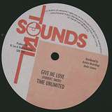 Time Unlimited: Give Me Love