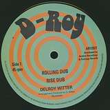 Delroy Witter: Rolling Dub