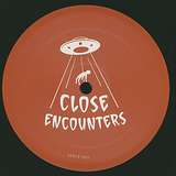 Various Artists: Second Contact EP