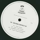 Various Artists: Second Contact EP