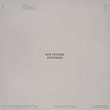 Eric Fetcher: Extension
