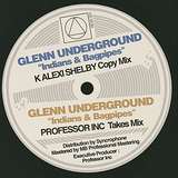 The P.J. Project / Glenn Underground: Chicago Jack Track Edition & Chicagos Anthem