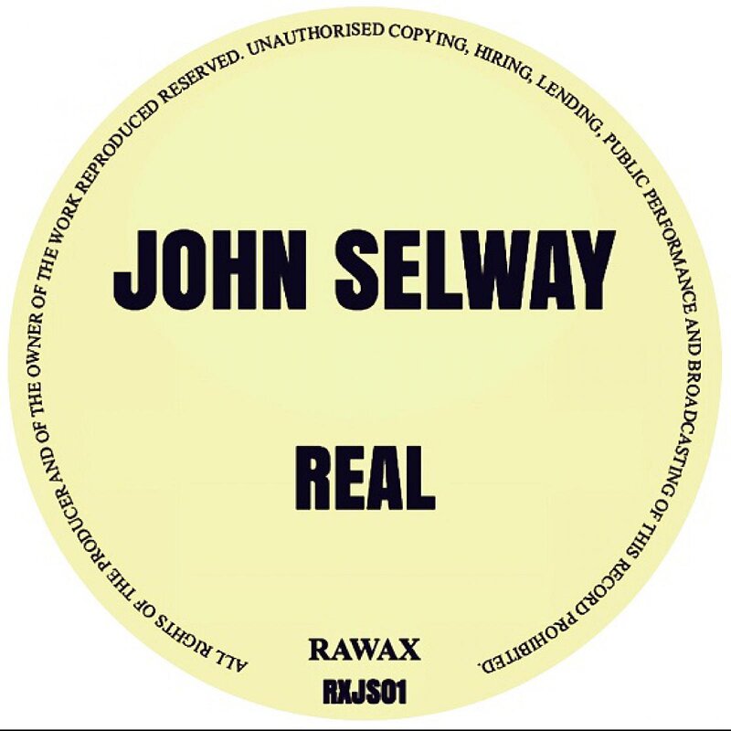John Selway: Real