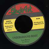 Lee Perry: Underground Root
