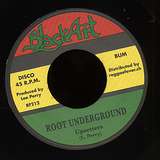 Lee Perry: Underground Root