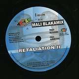Mali Blakamix: Retaliation